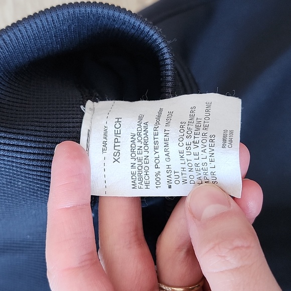 Under Armour Black Sweatpants - Picture 4 of 4